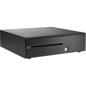 Cajón de efectivo HP FK182AA - USB