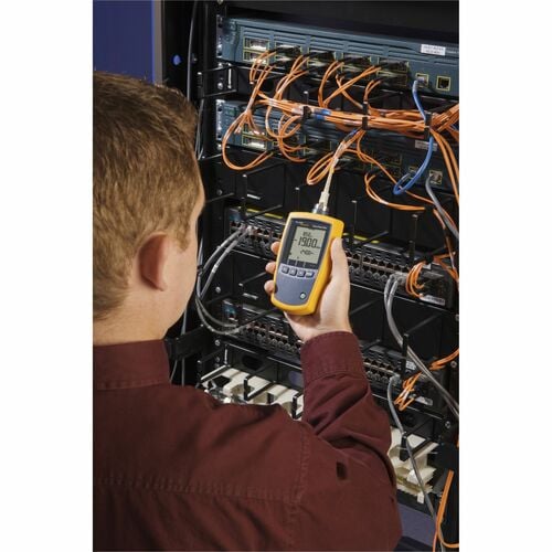 SIMPLIFIBER PRO SOURCE MONOMODE 1310/1550