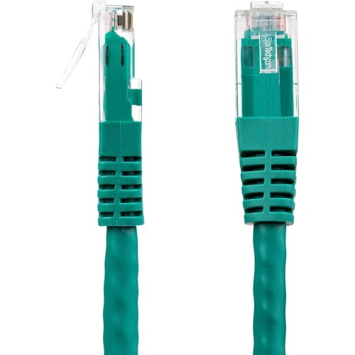 Câble Ethernet CAT6 StarTech.com de 1,2 m