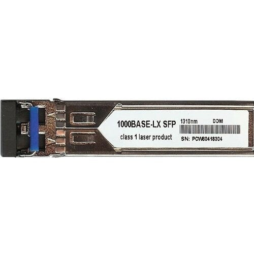 Module SFP Juniper 1000Base-LX - 1 x 1000Base-LX