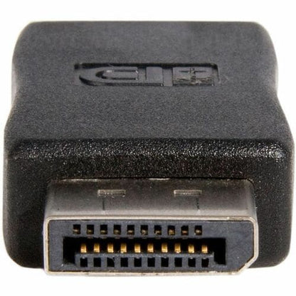 StarTech.com DisplayPort to HDMI Adapter