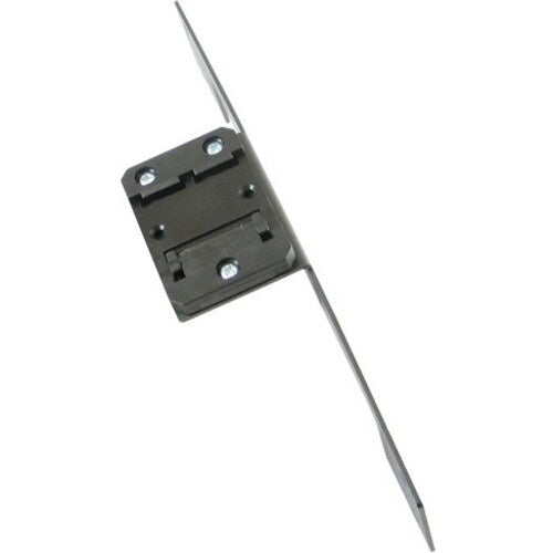 KIT DE MONTAGE SUR RAIL DIN 1U POUR MODÈLES DE RACK IOLAN