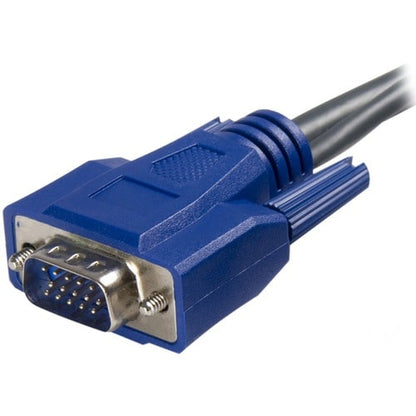StarTech.com 2-in-1 - USB/ VGA cable - 4 pin USB Type A