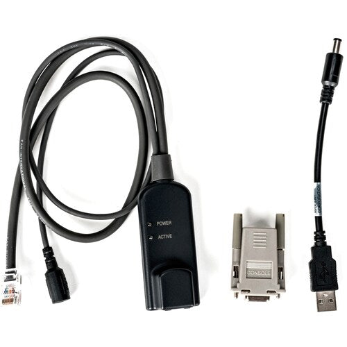 Vertiv Avocent MPU Serial IQ