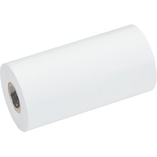 Zebra Z-Perform 1000D 2.4 mil Receipt - 2\" (50.80 mm) x 574 ft (174.96 m) - Whi