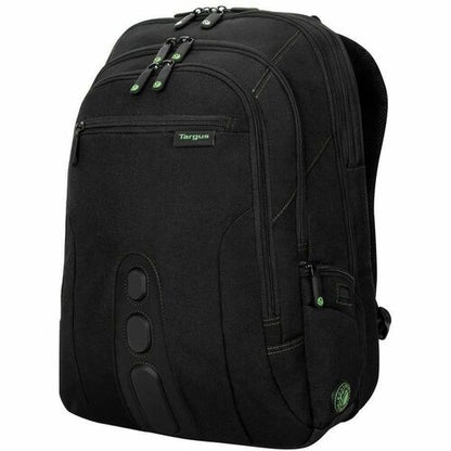 Estuche de transporte (mochila) Targus Spruce EcoSmart TBB013US para portátiles de 15,6" a