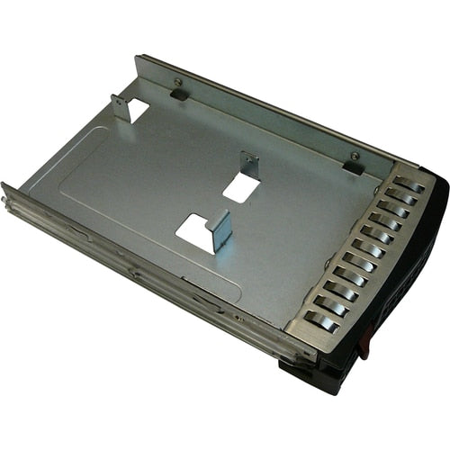 Plateau pour disque dur Supermicro - 1 x 2,5" - Interne - Interne