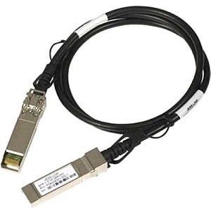 Câble TWINAX CUIVRE À CONNEXION DIRECTE ETHERNET 10 GIGABIT SFP+ 3M