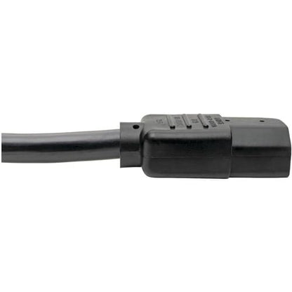 Tripp Lite 6ft Computer Power Cord Cable 5