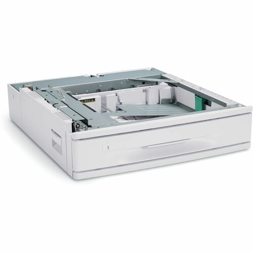 Chargeur de feuilles réglable Xerox - 500 feuilles