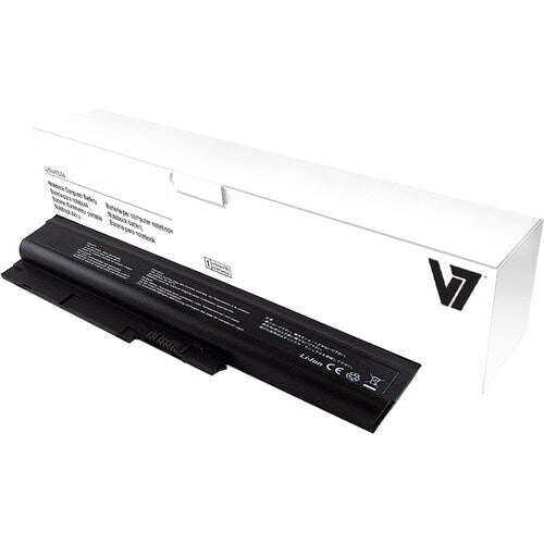 V7 Battery For Select Lenovo Ibm Laptops - Battery