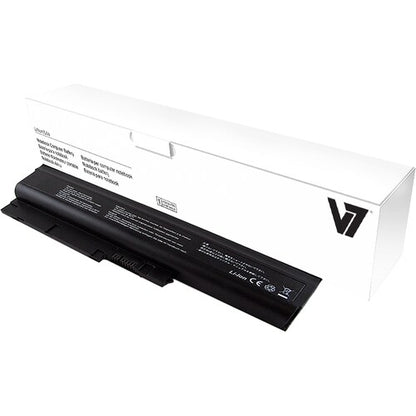 V7 Battery For Select Lenovo Ibm Laptops - Battery