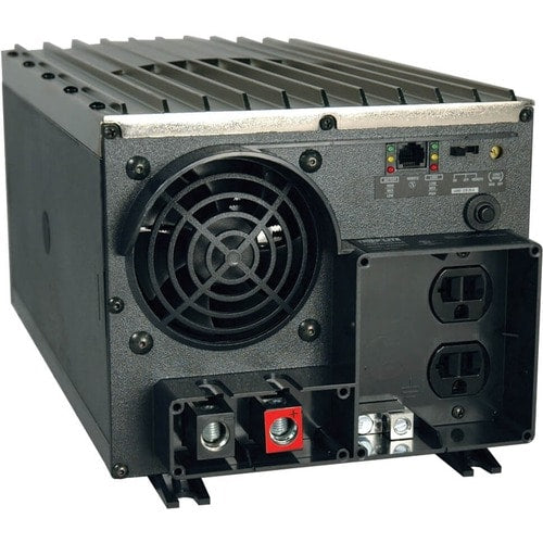 Tripp Lite by Eaton PowerVerter Plus 2000W Industrial-Strength Inverte
