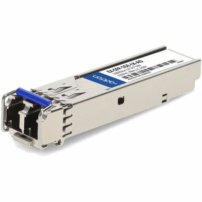 AddOn Juniper EX-SFP-1GE-LX Compatible 1000Base-LX SFP - 1 x 1000Base-LX