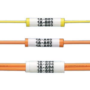 Panduit LabelCore NWSLC - MOQ (minimum order quantity)1000 MOV (minimum order va