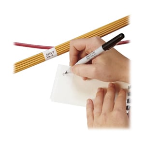 Panduit Wire & Cable Label Book