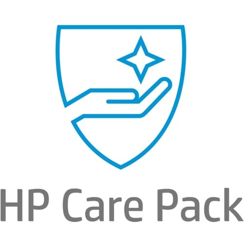 HP Inc. HP Care Pack - 1 Year - Service - 9 x 5 - Technical