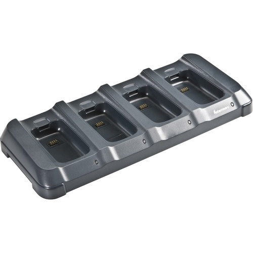 Honeywell AC20 Quad Battery Charger - 4