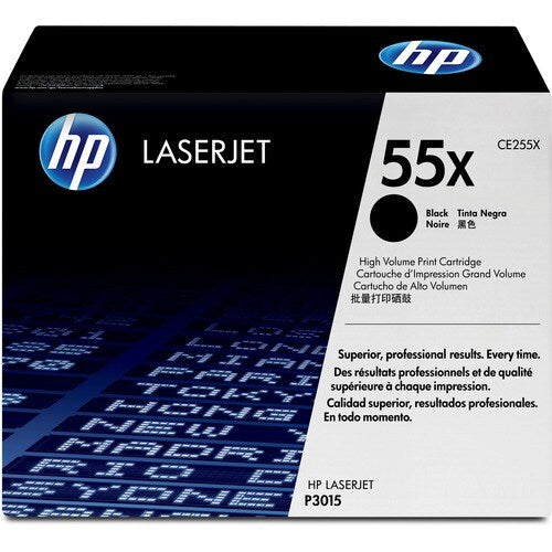 LASERJET P3015 12.5K PRINT CARTRIDGE