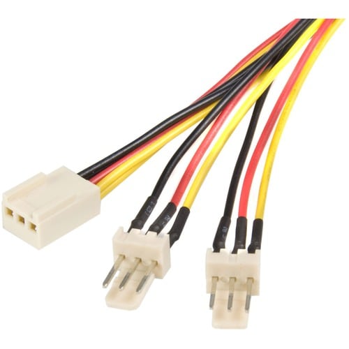 StarTech.com Splitter cable
