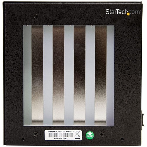 PCI EXPRESS TO 2X PCI  2X PCIE EXTERNAL 4 SLOT EXPANSION BAY