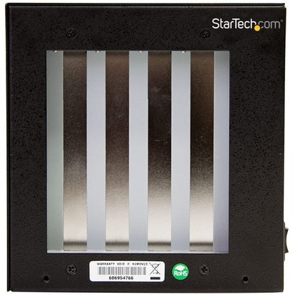 PCI EXPRESS TO 2X PCI  2X PCIE EXTERNAL 4 SLOT EXPANSION BAY