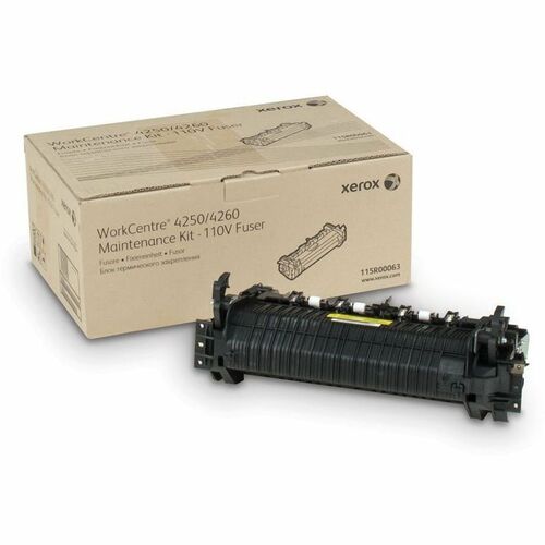 Kit de mantenimiento Xerox - 200000 páginas - Láser