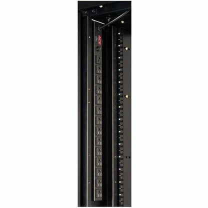 PDU básica para rack APC de Schneider Electric de 1,8 kVA - 14 unidades NEMA 5-15R