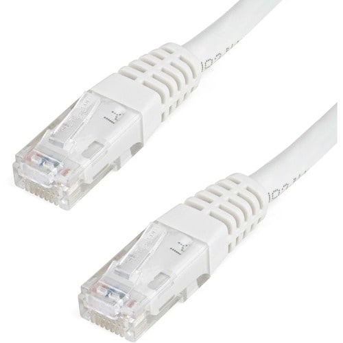 Câble Ethernet CAT6 StarTech.com de 1,2 m