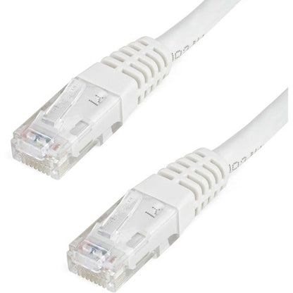Câble Ethernet CAT6 StarTech.com de 1,2 m