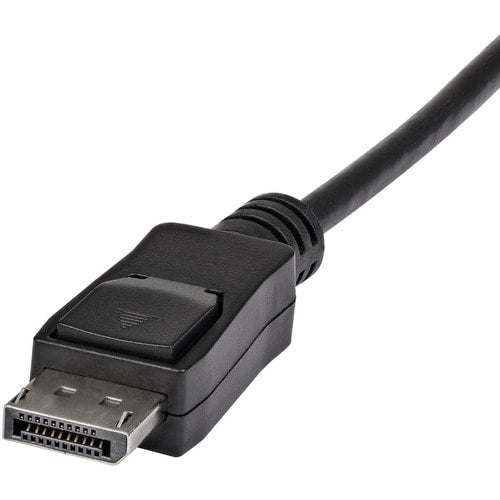 StarTech.com 6ft (2m) DisplayPort Extension Cable