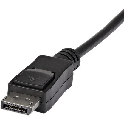 StarTech.com 6ft (2m) DisplayPort Extension Cable