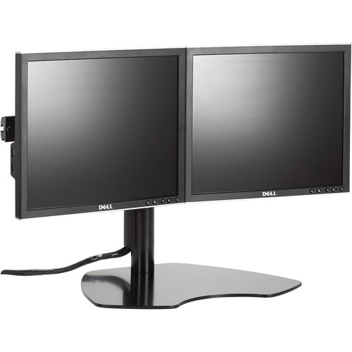 Chief Dual Display Table Stand