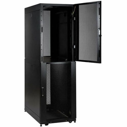 Tripp Lite by Eaton SR42UBCL Rack Enclosure Server Cabinet Co-Location