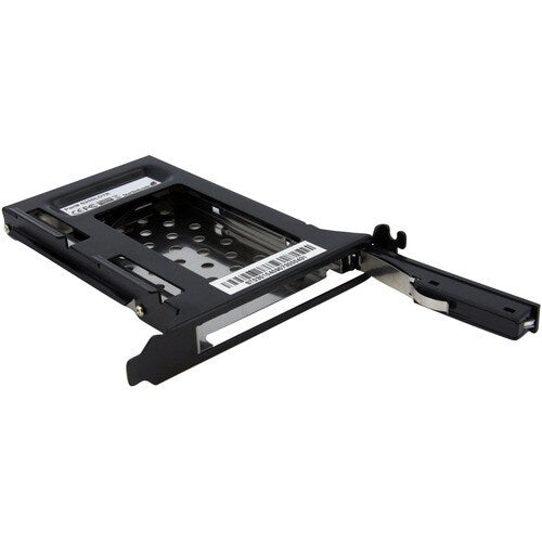 ADAPTADOR DE EXPANSIÓN DE DISCO DURO EXTRAÍBLE SATA CON RANURA PCI DE 2,5 PULGADAS
