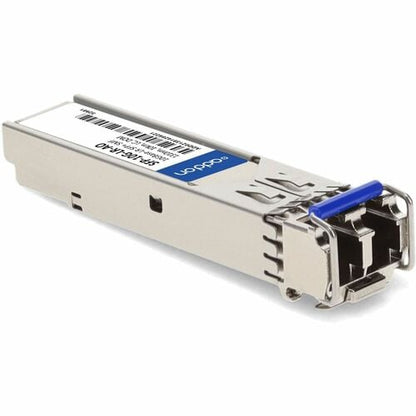 AddOn Cisco SFP10G-LR Compatible TAA compliant 10GBase