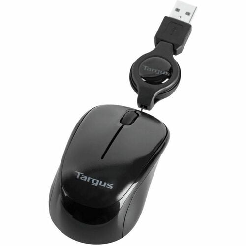 Targus Compact BlueTrace Mouse - BlueTrace - Cable