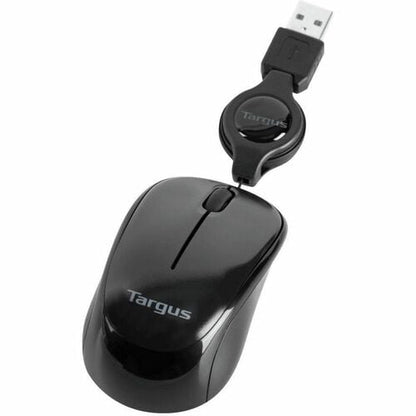 Targus Compact BlueTrace Mouse - BlueTrace - Cable