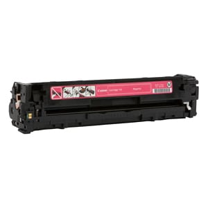 Canon CRG116 Toner Cartridge - Laser - Magenta