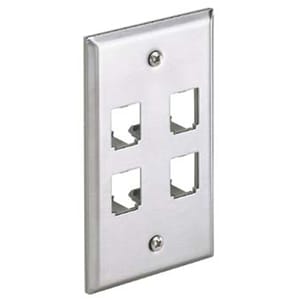 Panduit Mini - MOQ (minimum order quantity)10 MOV (minimum order value) 1500 CAD Com 4 Soc