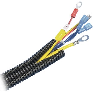 Panduit QuickNet QPPABL Modular Patch Panel