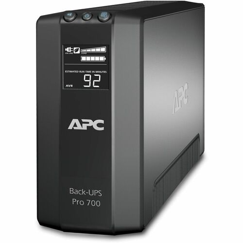 SAI de torre APC Back-UPS RS 700 VA de APC by Schneider Electric - 700 VA/450