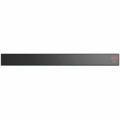 PDU APC de Schneider Electric para rack básico de 10 tomas, 4,99 kVA - 10