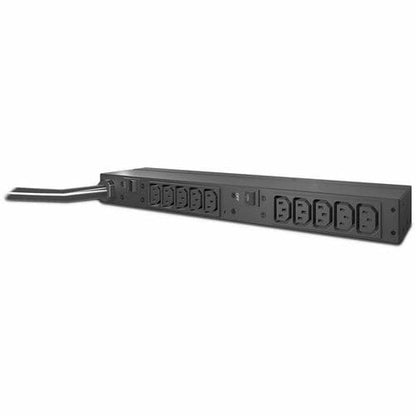 PDU APC de Schneider Electric para rack básico de 10 tomas, 4,99 kVA - 10