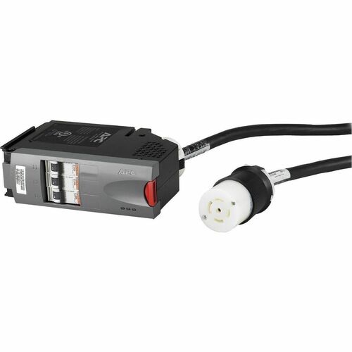 APC by Schneider Electric Power Distribution Module
