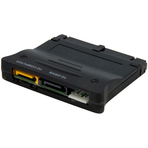 BI-DIRECTIONAL SATA IDE CONVERTER ADAPTER