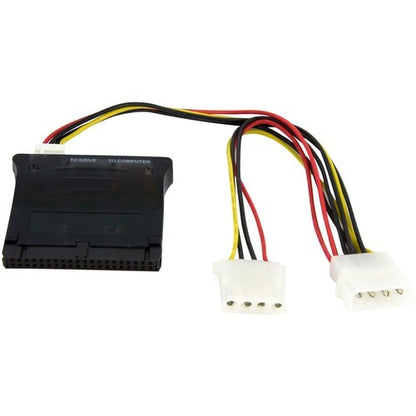 BI-DIRECTIONAL SATA IDE CONVERTER ADAPTER