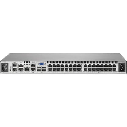 4X1EX32 KVM IP CONSOLE SWITCH G2 W/VIRTUAL MEDIA CAC SW PL SH