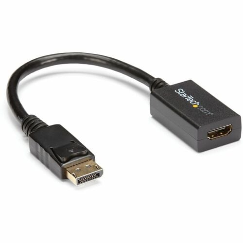 StarTech.com DisplayPort to HDMI Adapter