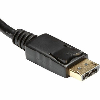StarTech.com DisplayPort to HDMI Adapter